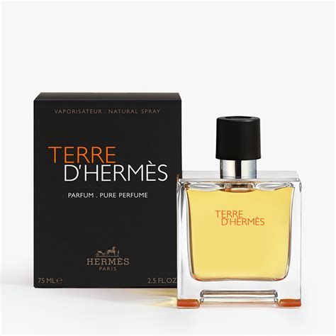 hermes parfum douglas|hermes perfume for men.